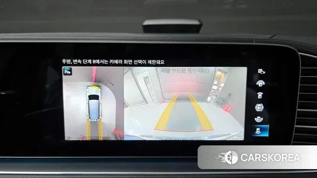 Mercedes-Benz GLS - Class X167 2022 Белый из Кореи, фото 6