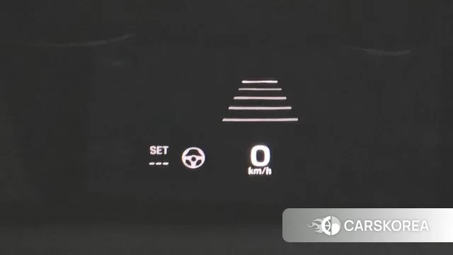 Porsche Cayenne (PO536) 2024 Черный из Кореи, фото 6