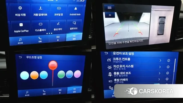 Ford Explorer 6th Generation 2019 Белый из Кореи, фото 6