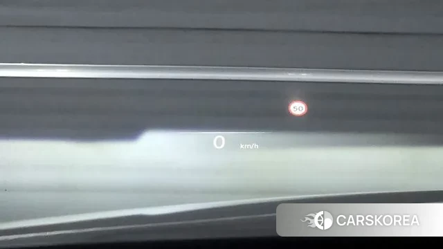 Genesis G80 (RG3) 2022 Черный из Кореи, фото 6