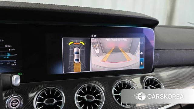 Mercedes-Benz CLS-Class C257 2020 Серый из Кореи, фото 6