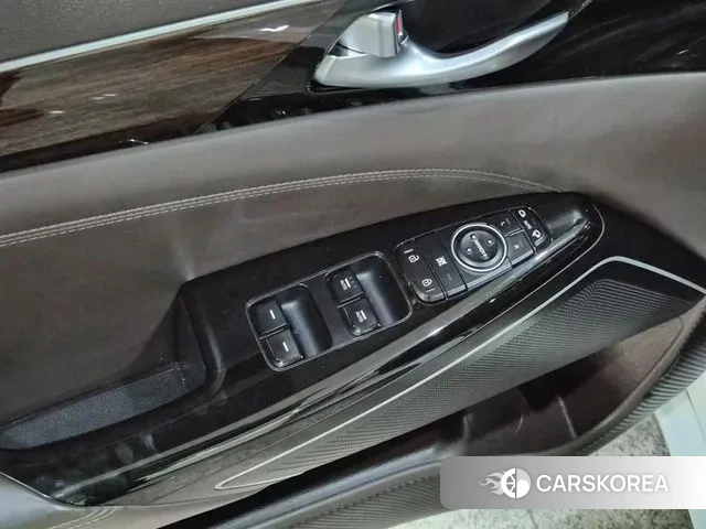 Kia Come New K7 2018 Белый из Кореи, фото 6