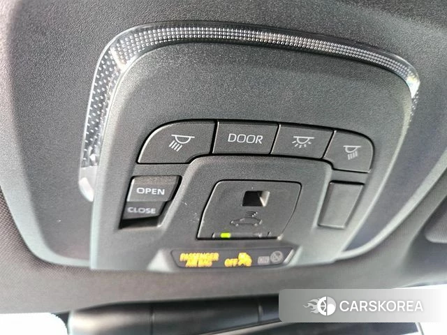 Toyota Crown Crossover 2024 Серый из Кореи, фото 6