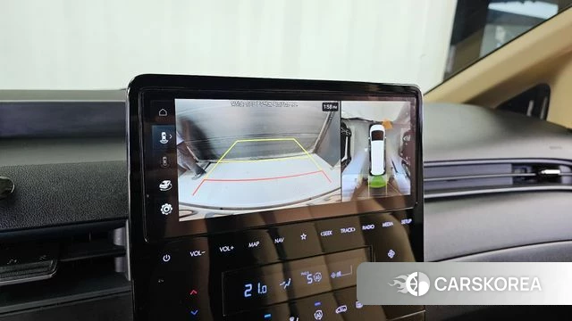 Hyundai Staria 2023 Белый из Кореи, фото 6