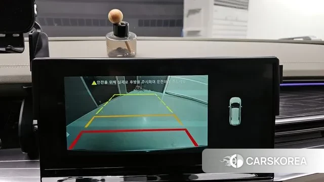 Ssangyong Torres 2023 Черный из Кореи, фото 6