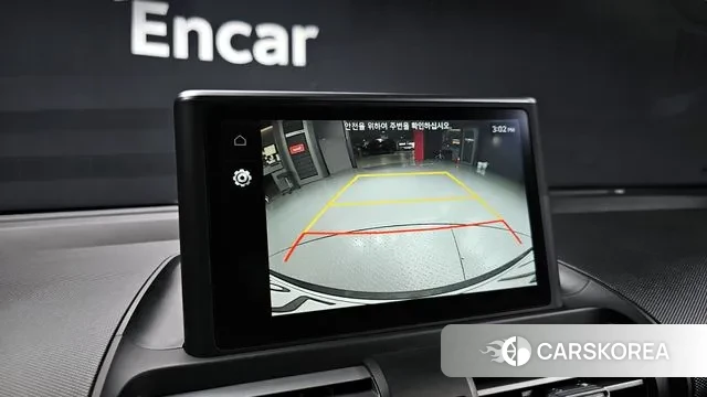 Hyundai Casper 2021 Светло-зеленый из Кореи, фото 6