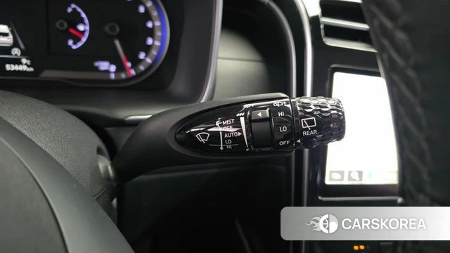 Hyundai Tucson (NX4) 2023 Черный из Кореи, фото 6