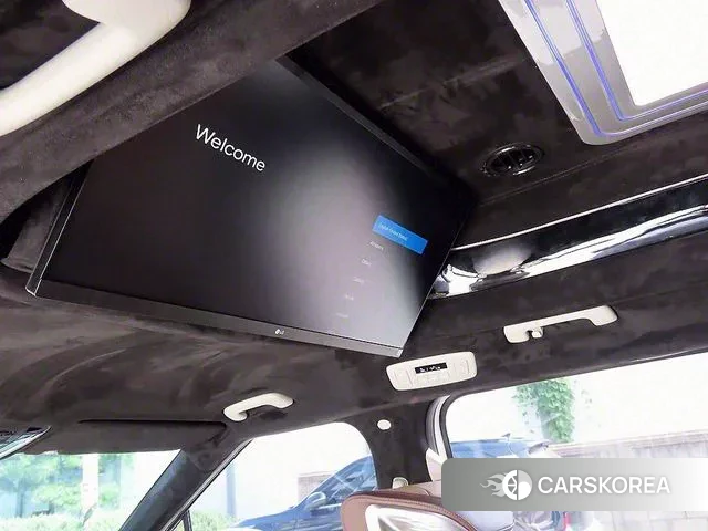 Kia The New Carnival 4th Generation 2023 Белый из Кореи, фото 6