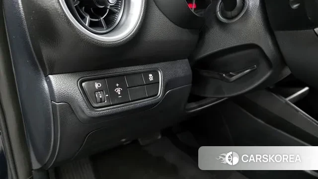 Kia The New K3 2nd generation 2022 Синий из Кореи, фото 6