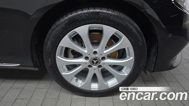 Mercedes-Benz E-Class W213 id 2558871 из Кореи 6