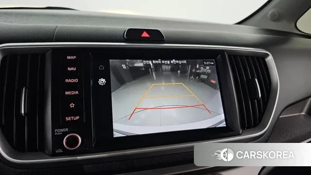 Kia The New Ray 2021 Белый из Кореи, фото 6