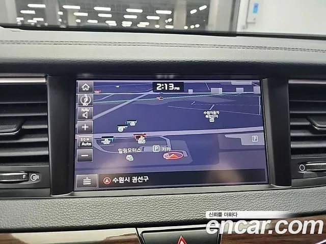 Kia Come New K7 2019 Белый из Кореи, фото 6