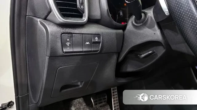 Kia Sportage The Bold 2020 Белый из Кореи, фото 6