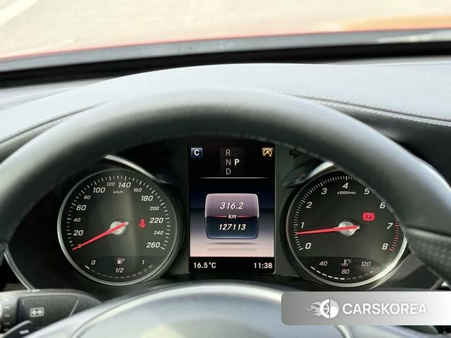 Mercedes-Benz Class C id 4209374 из Китая 6