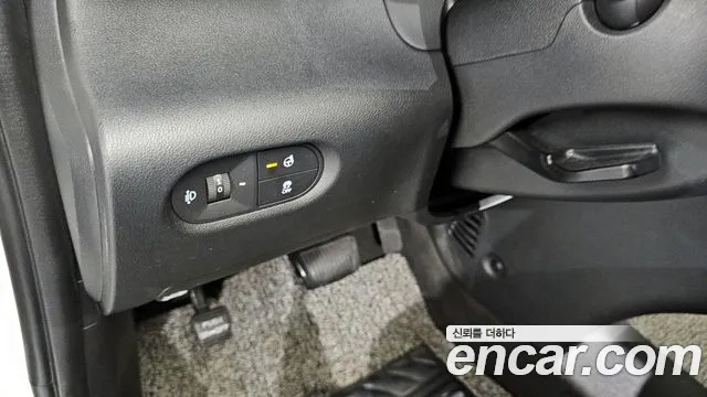 Hyundai Casper 2022 Белый из Кореи, фото 6