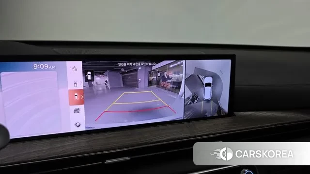 Genesis GV80 2024 Белый из Кореи, фото 6