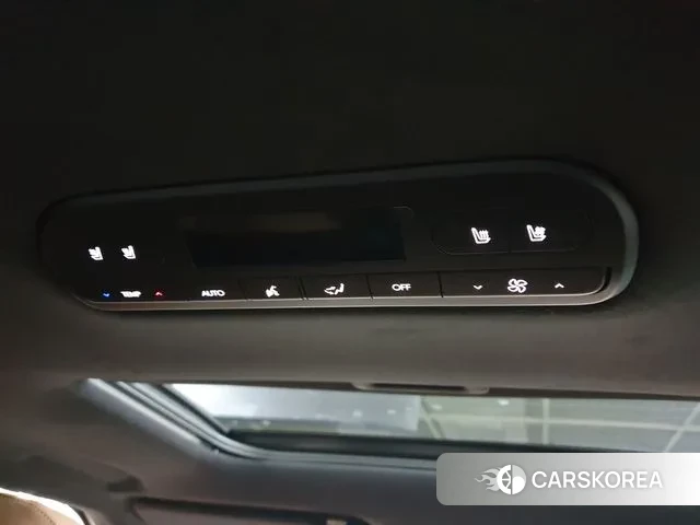 Hyundai Palisade (LX3) 2025 Белый из Кореи, фото 6