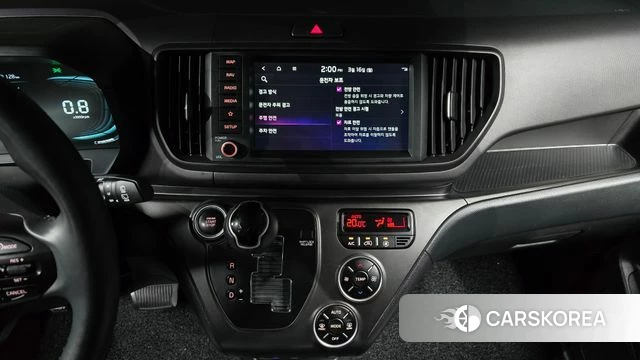 Kia The New Kia Ray 2023 Жемчужный цвет из Кореи, фото 6