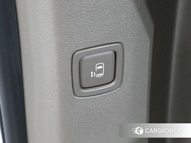 Kia Carnival 4th generation 2022 Белый из Кореи, фото 6