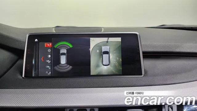 BMW X5 (F15) id 2707397 из Кореи 6