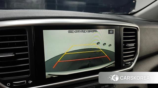 Kia Sportage The Bold 2019 Серебряный из Кореи, фото 6