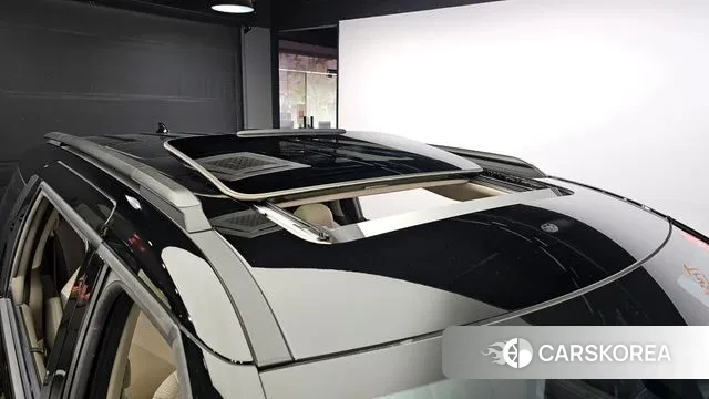 Kia The New Carnival 4th Generation 2024 Черный из Кореи, фото 6