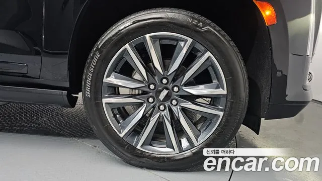 Cadillac Escalade 5th Generation id 2680368 из Кореи 6