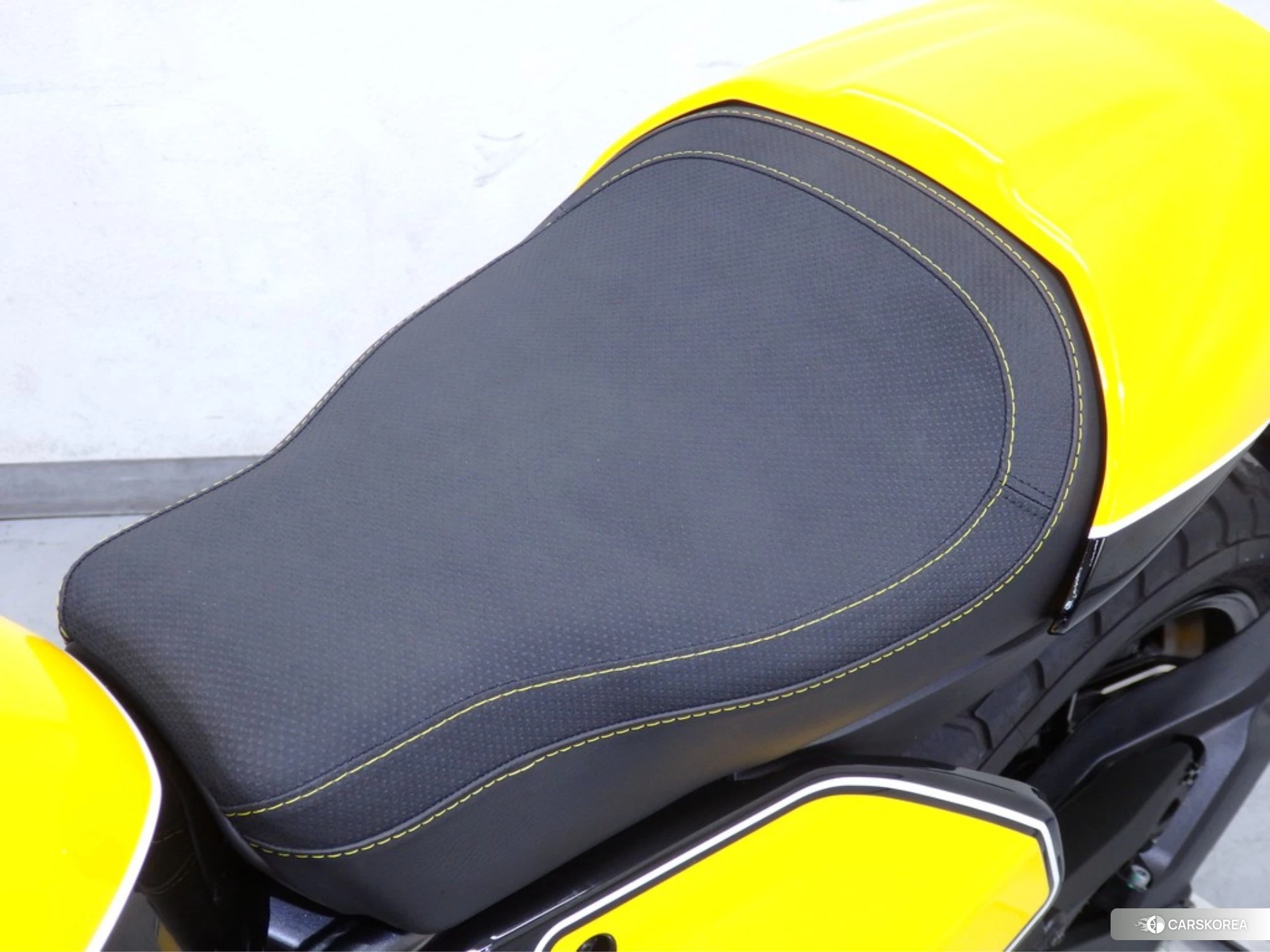 Ducati SCRAMBLER FULL THROTTLE id 4191882 из Японии 6