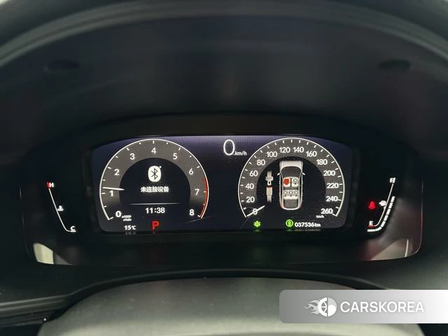 Honda Style 2023 Белый из Китая, фото 6
