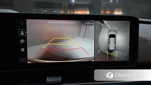 Kia The New Carnival 4th Generation 2024 Белый из Кореи, фото 6