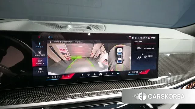 BMW X6 (G06) 2024 Белый из Кореи, фото 6