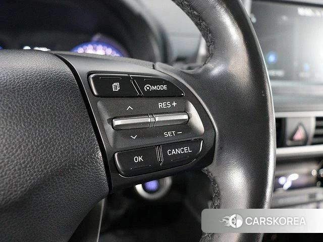 Hyundai Kona id 3795711 из Кореи 6