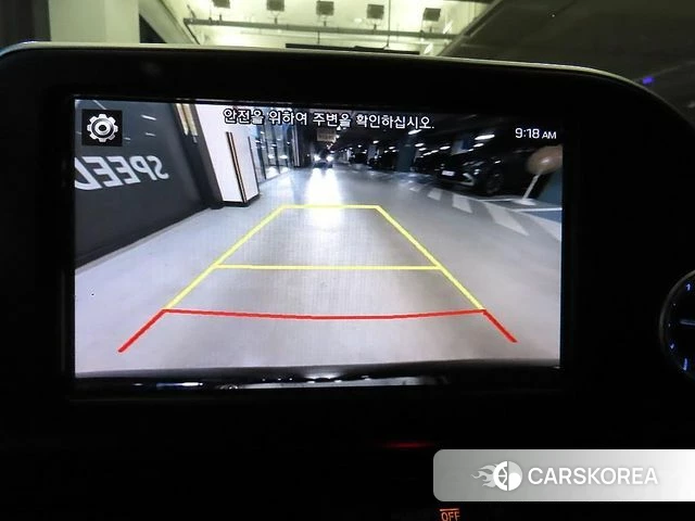 Hyundai Grandeur IG 2018 Черный из Кореи, фото 6