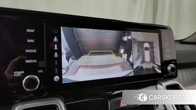 Kia Sorento 4th Generation 2020 Белый из Кореи, фото 6