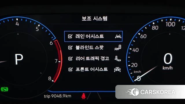 Volkswagen 7th Generation of Jetta 2021 Белый из Кореи, фото 6