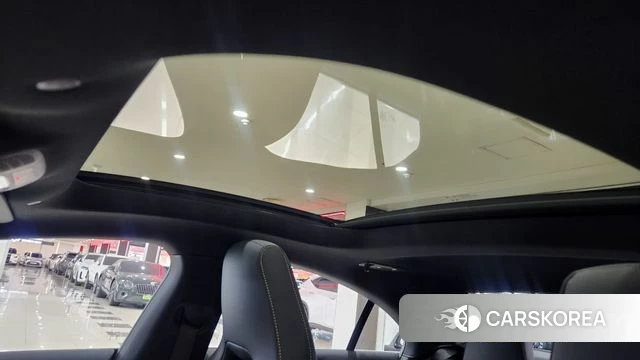 Mercedes-Benz CLA-Class C118 2025 Белый из Кореи, фото 6