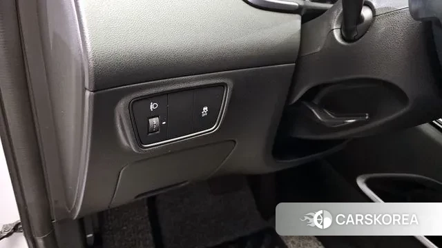 Hyundai Tucson (NX4) 2023 Белый из Кореи, фото 6