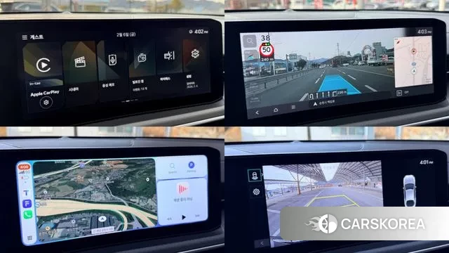 Kia The New K5 3rd generation 2024 Черный из Кореи, фото 6