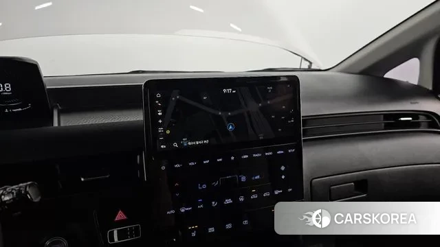 Hyundai Staria 2021 Белый из Кореи, фото 6