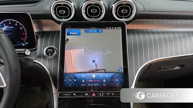 Mercedes-Benz GLC-Class X254 2024 Белый из Кореи, фото 6