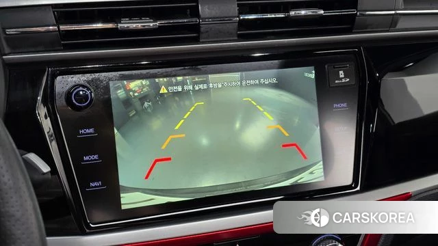 Ssangyong Beautiful Korando 2019 Серый из Кореи, фото 6