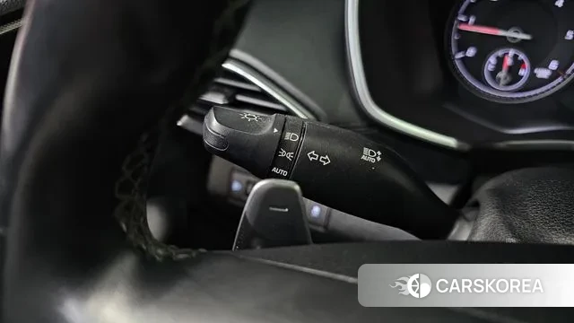 Hyundai The New Santa Fe 2020 Белый из Кореи, фото 6