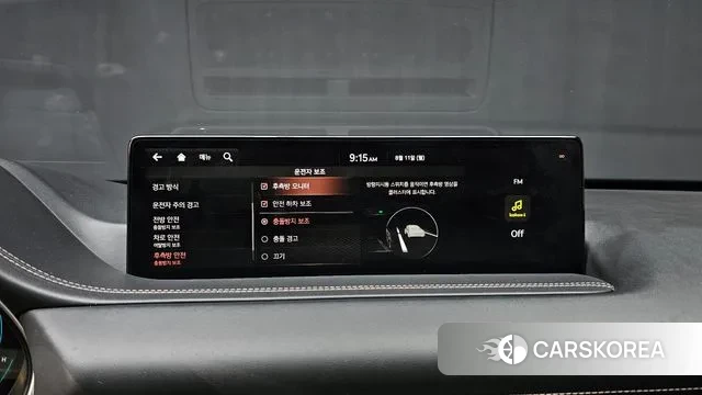 Genesis GV80 2020 Серый из Кореи, фото 6