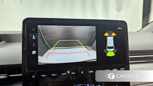 Hyundai Staria 2024 Белый из Кореи, фото 6