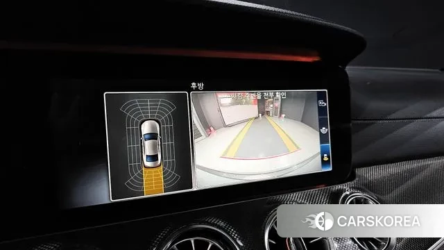 Mercedes-Benz CLS-Class C257 2019 Серый из Кореи, фото 6