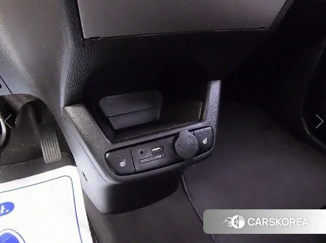 Kia The New Ray 2018 Красный из Кореи, фото 6