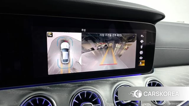 Mercedes-Benz AMG GT 2023 Серый из Кореи, фото 6