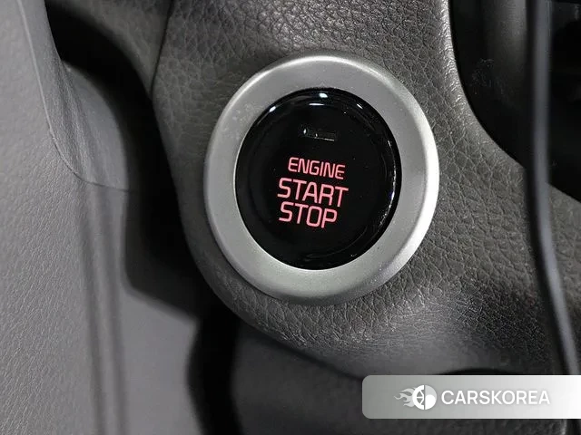 Kia Morning Urban (JA) 2021 Белый из Кореи, фото 6