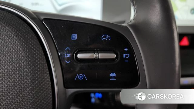 Hyundai Ionic 5 2022 Белый из Кореи, фото 6