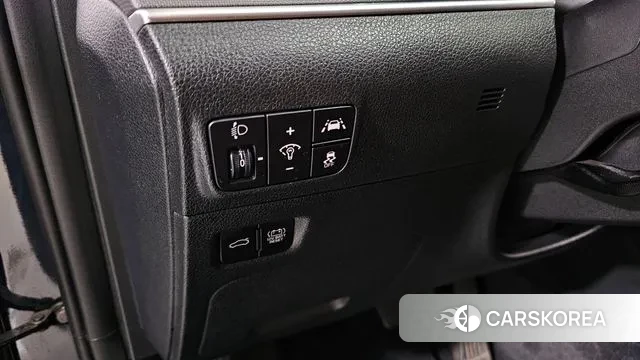 Kia K5 Hybrid 3rd Generation 2021 Синий из Кореи, фото 6